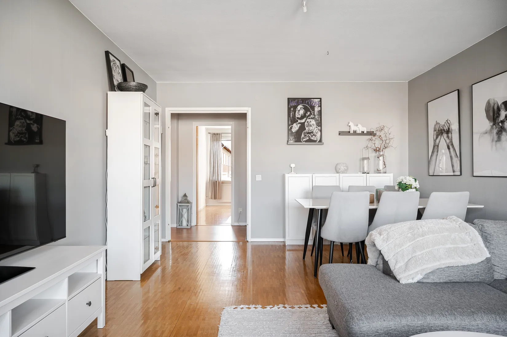 Bostadsrätt, Fadderortsgatan 9, Rud, Karlstad