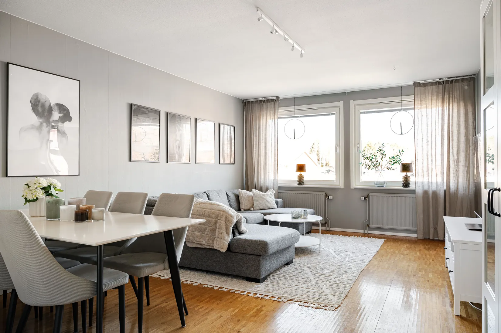 Bostadsrätt, Fadderortsgatan 9, Rud, Karlstad