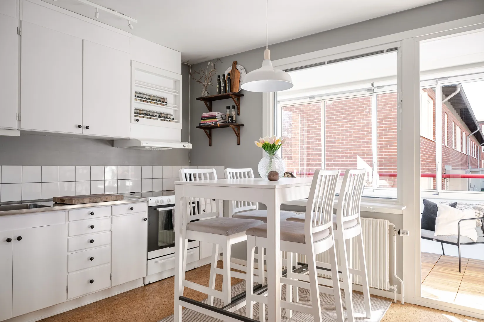 Bostadsrätt, Fadderortsgatan 9, Rud, Karlstad