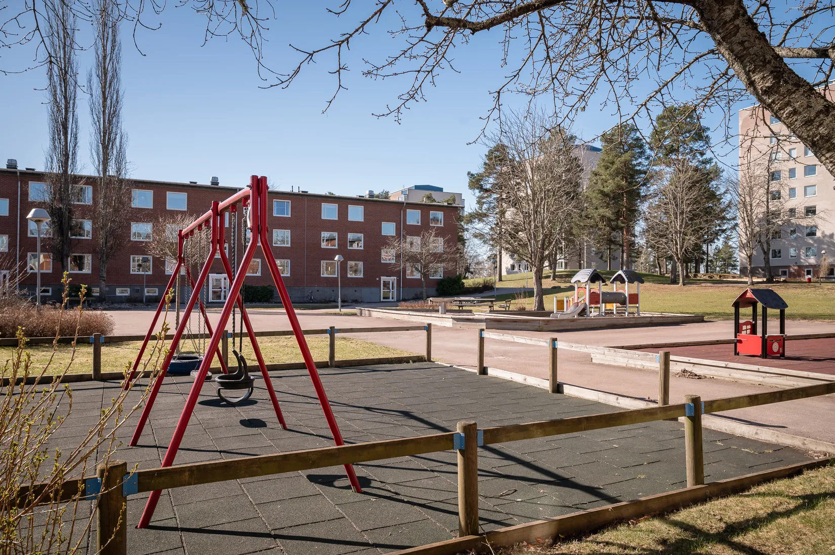 Bostadsrätt, Fadderortsgatan 9, Rud, Karlstad