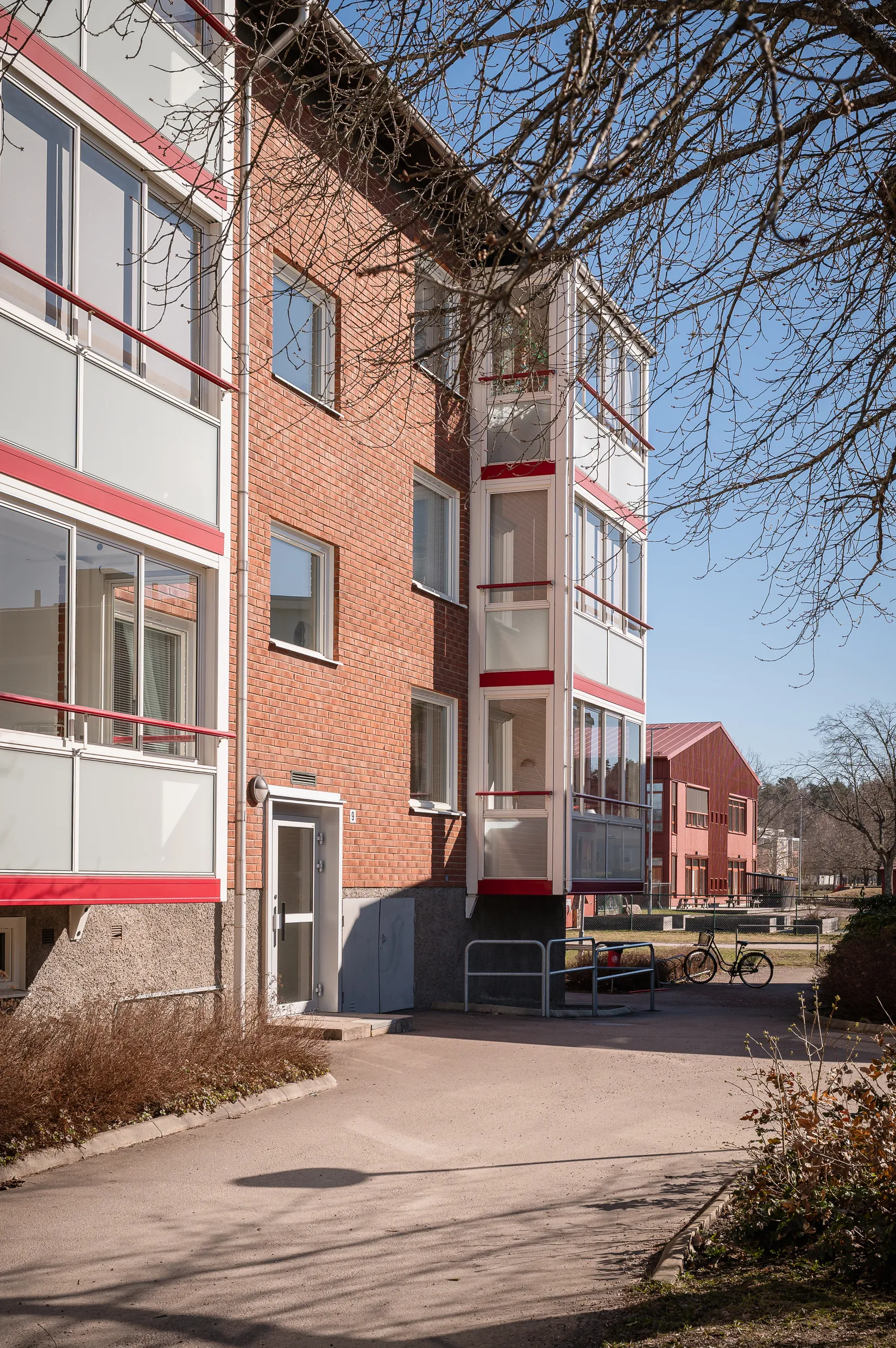 Bostadsrätt, Fadderortsgatan 9, Rud, Karlstad