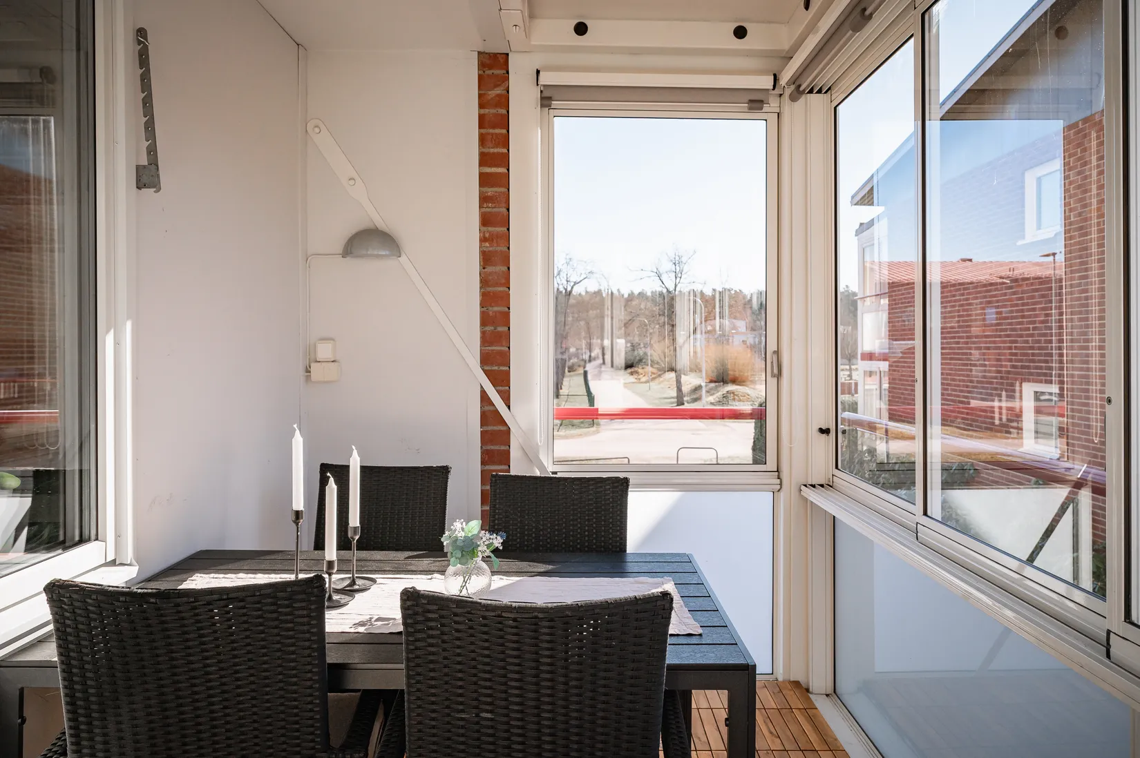 Bostadsrätt, Fadderortsgatan 9, Rud, Karlstad