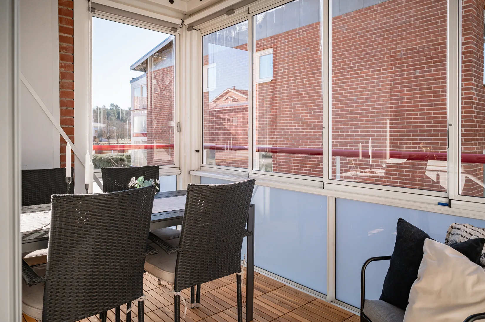 Bostadsrätt, Fadderortsgatan 9, Rud, Karlstad