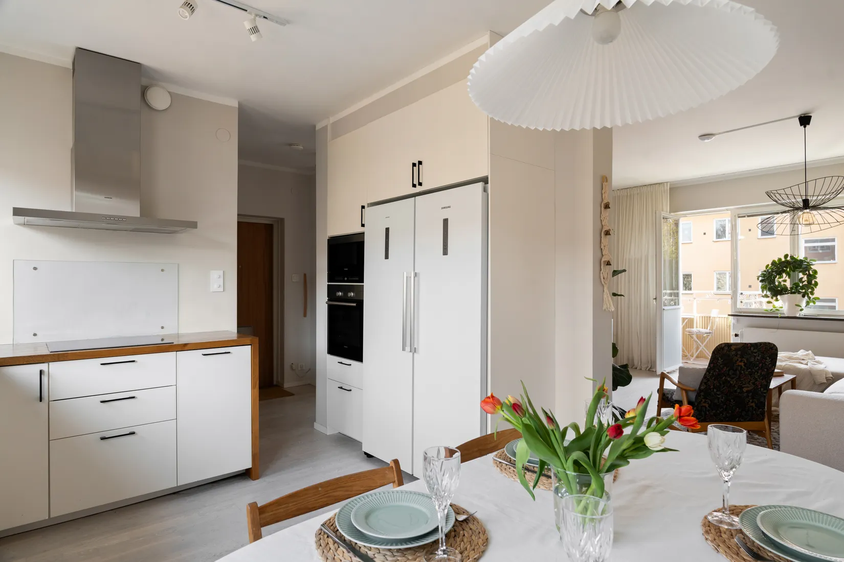 Bostadsrätt, Kyndelsmässogränd 12, Midsommarkransen, Stockholm