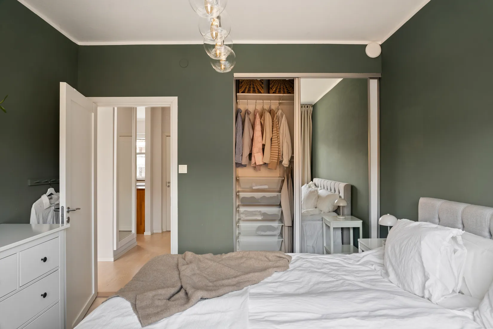 Bostadsrätt, Kyndelsmässogränd 12, Midsommarkransen, Stockholm