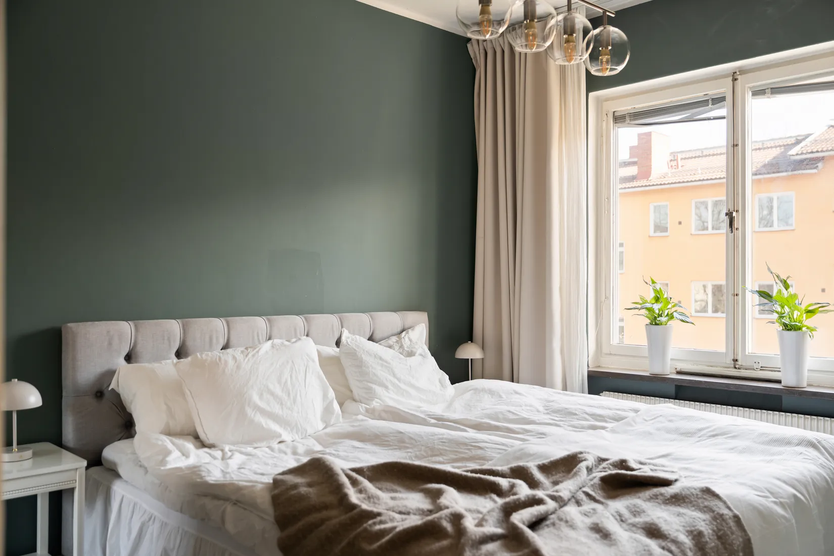 Bostadsrätt, Kyndelsmässogränd 12, Midsommarkransen, Stockholm