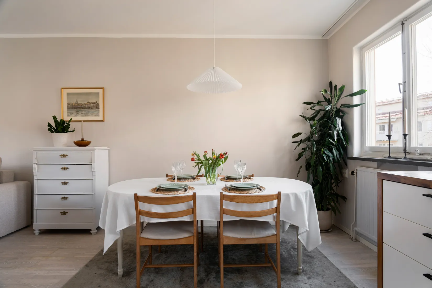 Bostadsrätt, Kyndelsmässogränd 12, Midsommarkransen, Stockholm