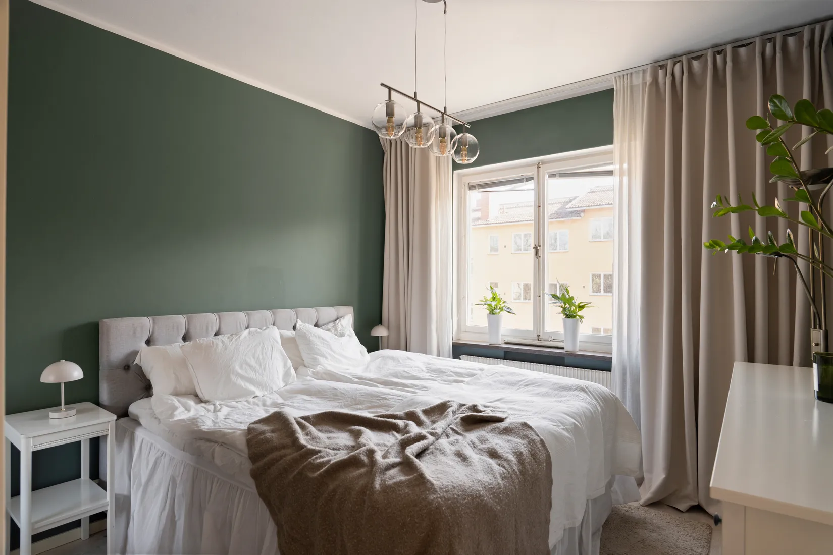 Bostadsrätt, Kyndelsmässogränd 12, Midsommarkransen, Stockholm