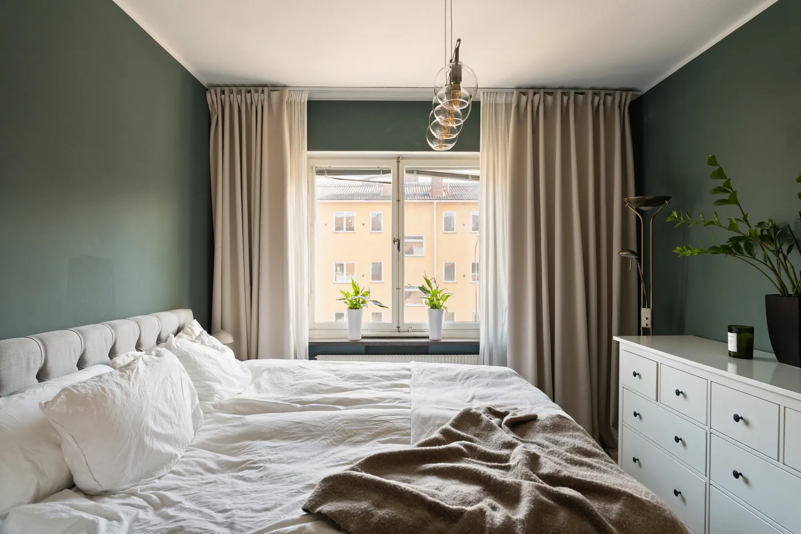 Bostadsrätt, Kyndelsmässogränd 12, Midsommarkransen, Stockholm