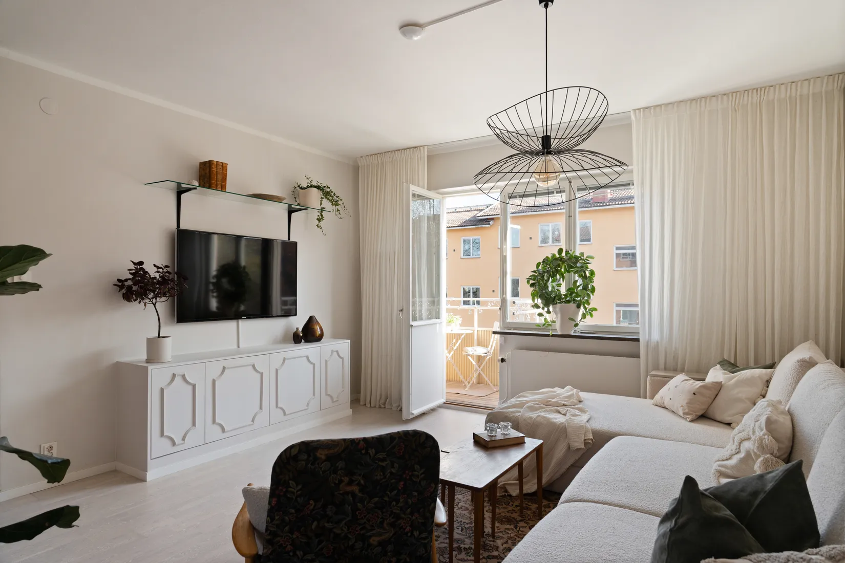 Bostadsrätt, Kyndelsmässogränd 12, Midsommarkransen, Stockholm