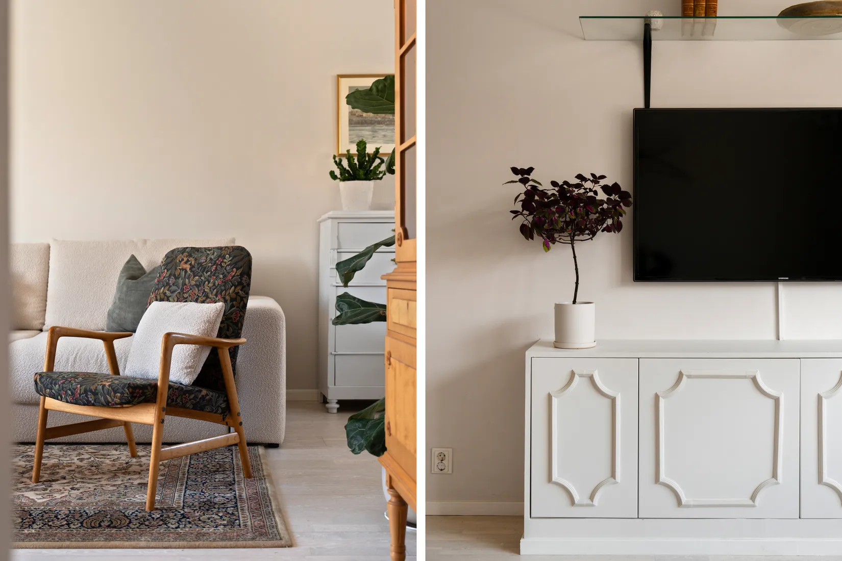 Bostadsrätt, Kyndelsmässogränd 12, Midsommarkransen, Stockholm