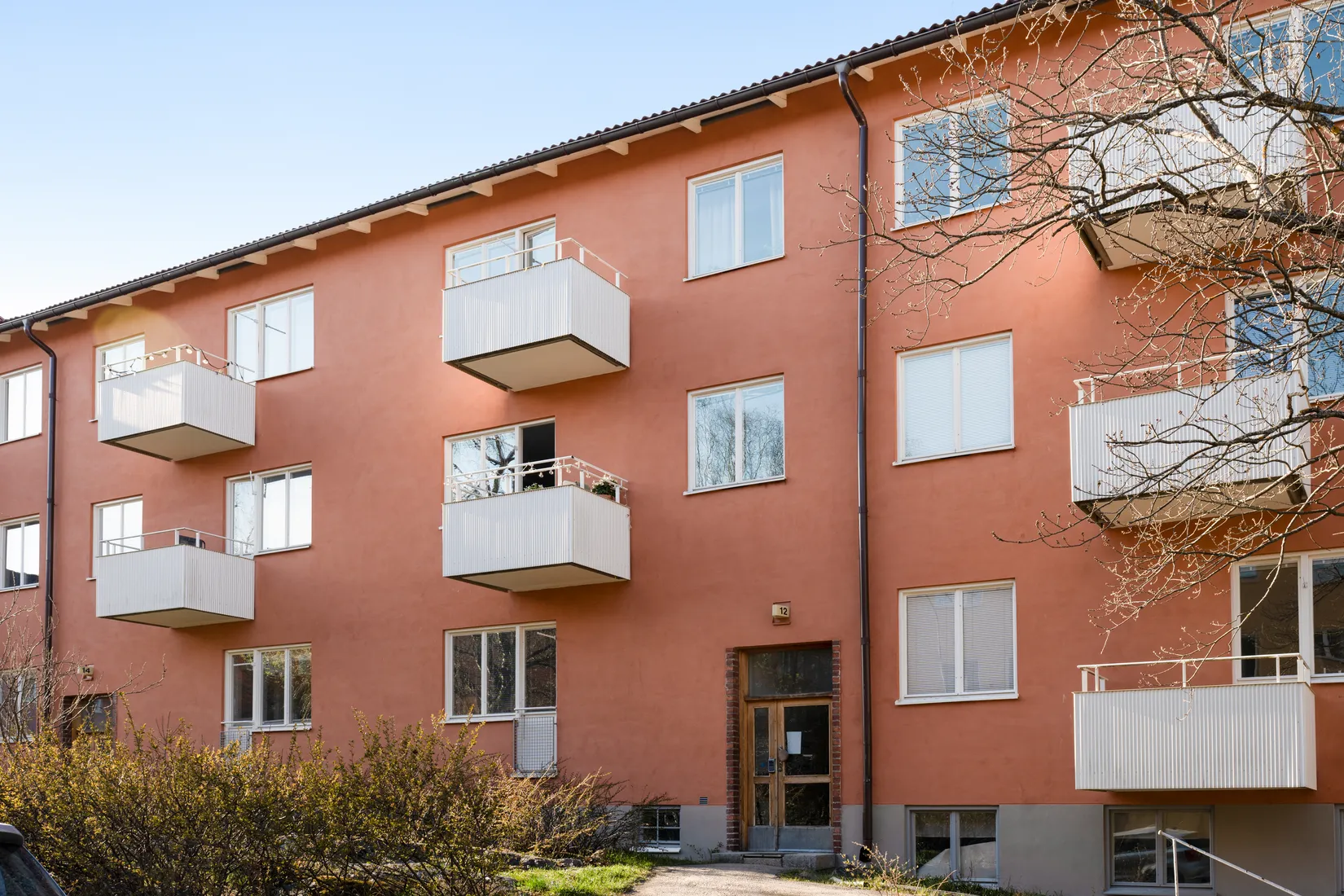 Bostadsrätt, Kyndelsmässogränd 12, Midsommarkransen, Stockholm