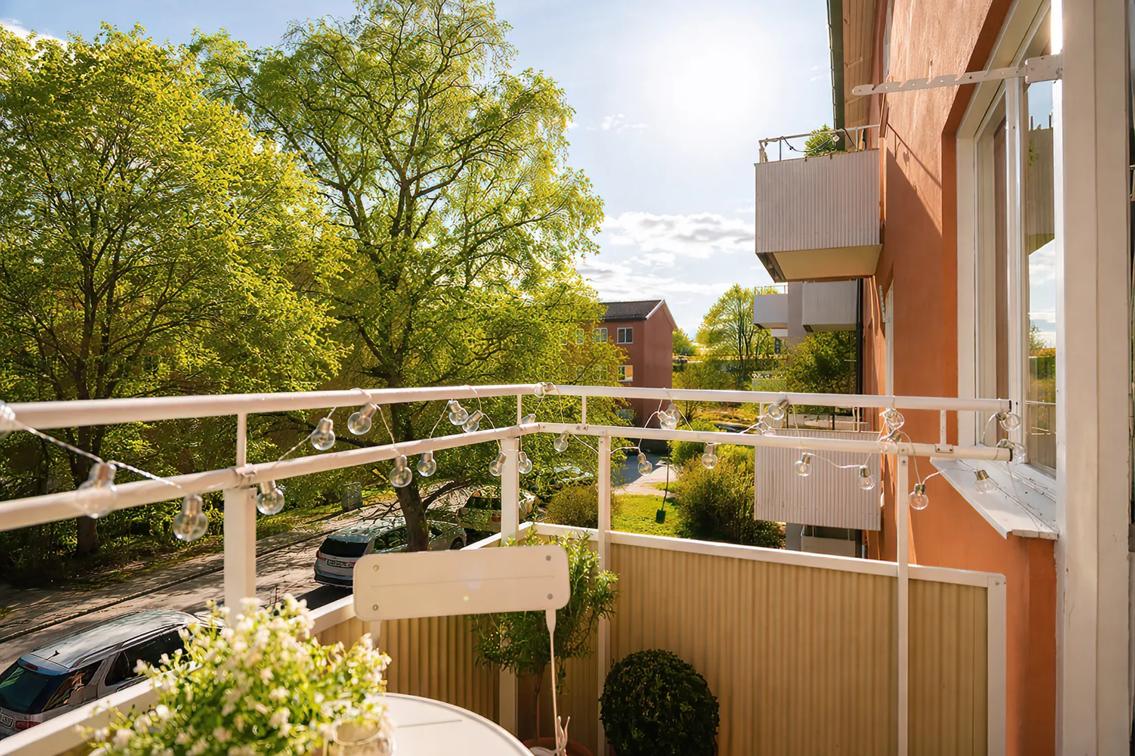 Bostadsrätt, Kyndelsmässogränd 12, Midsommarkransen, Stockholm