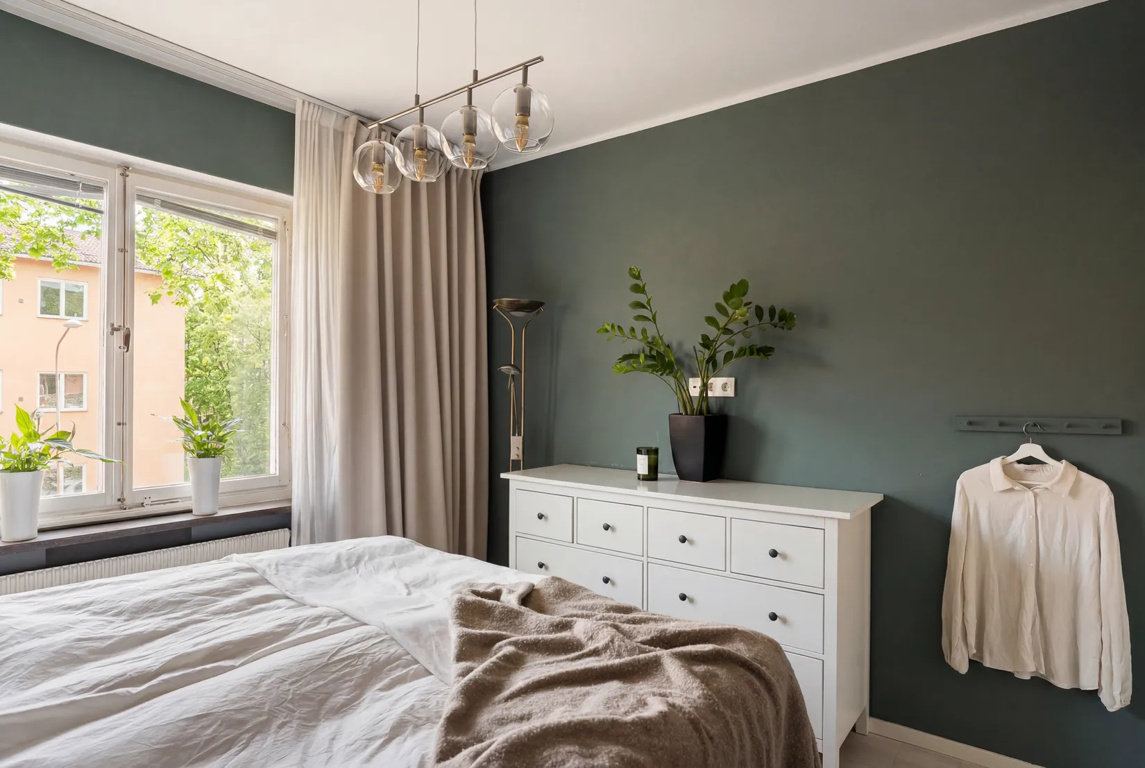 Bostadsrätt, Kyndelsmässogränd 12, Midsommarkransen, Stockholm