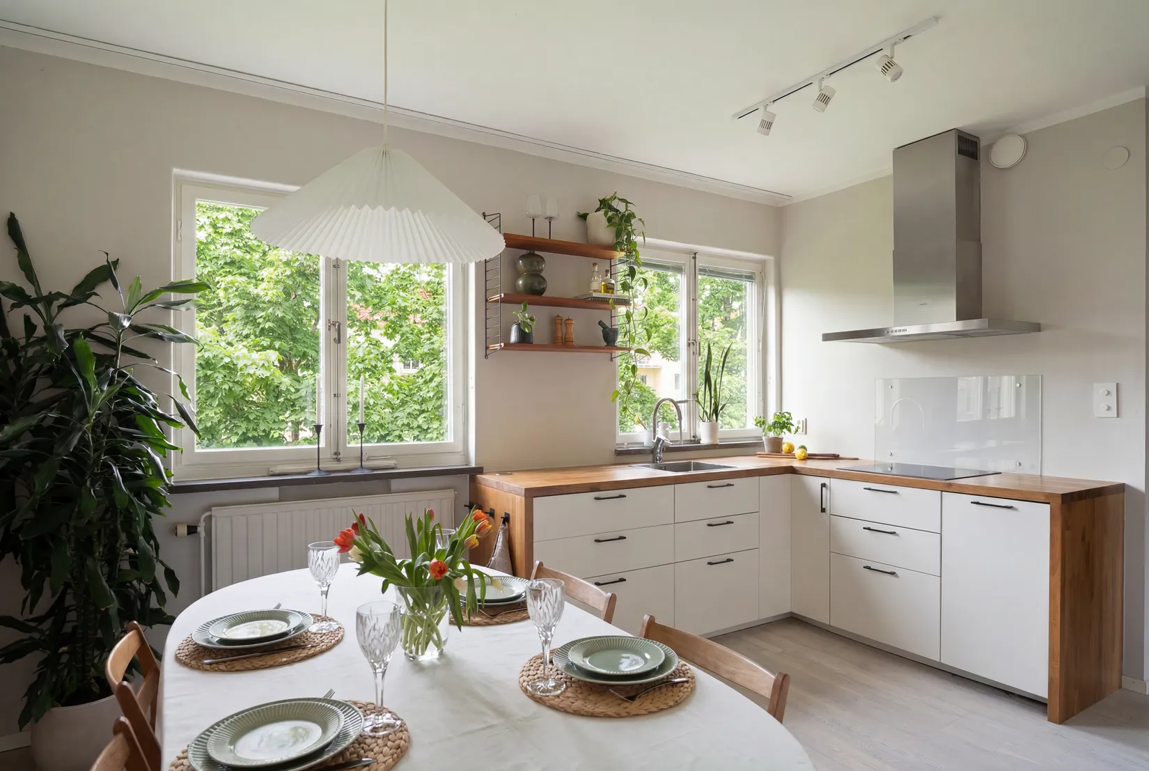 Bostadsrätt, Kyndelsmässogränd 12, Midsommarkransen, Stockholm