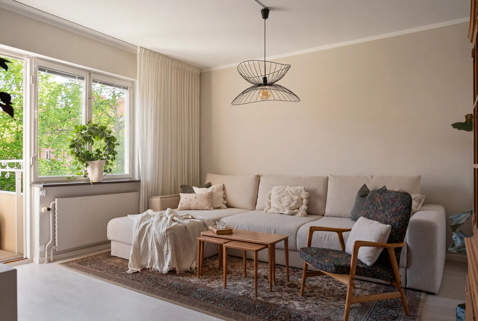 Bostadsrätt, Kyndelsmässogränd 12, Midsommarkransen, Stockholm