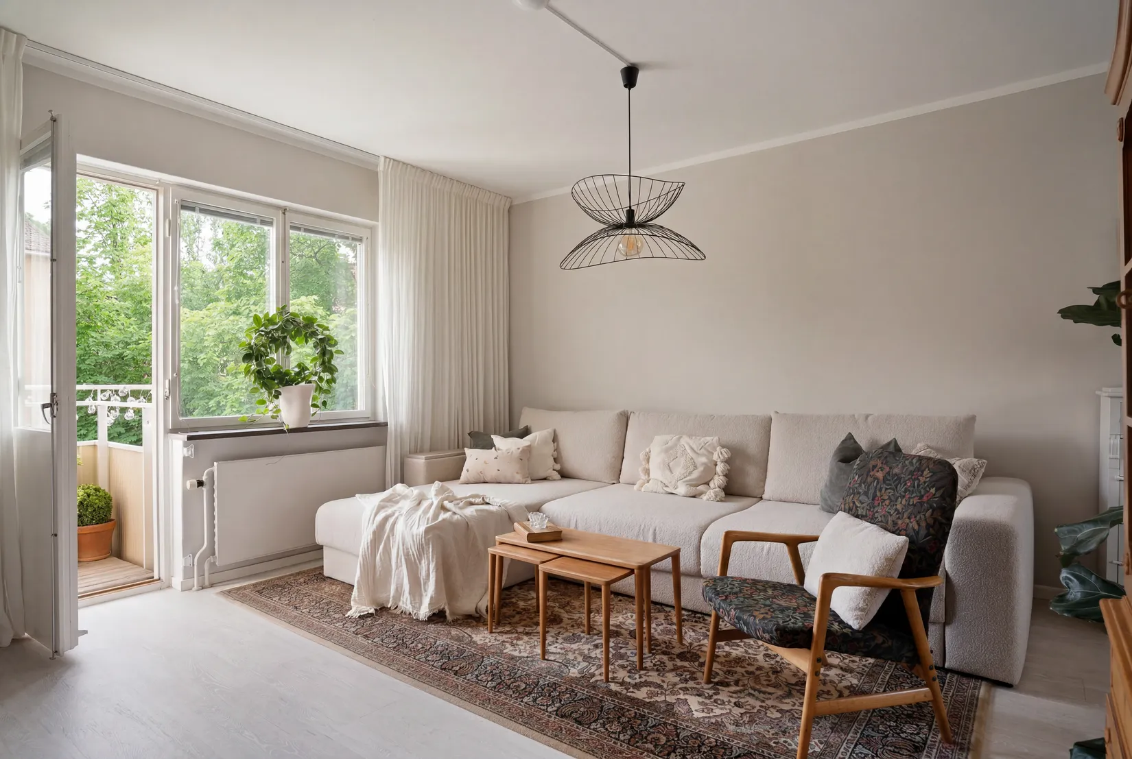 Bostadsrätt, Kyndelsmässogränd 12, Midsommarkransen, Stockholm