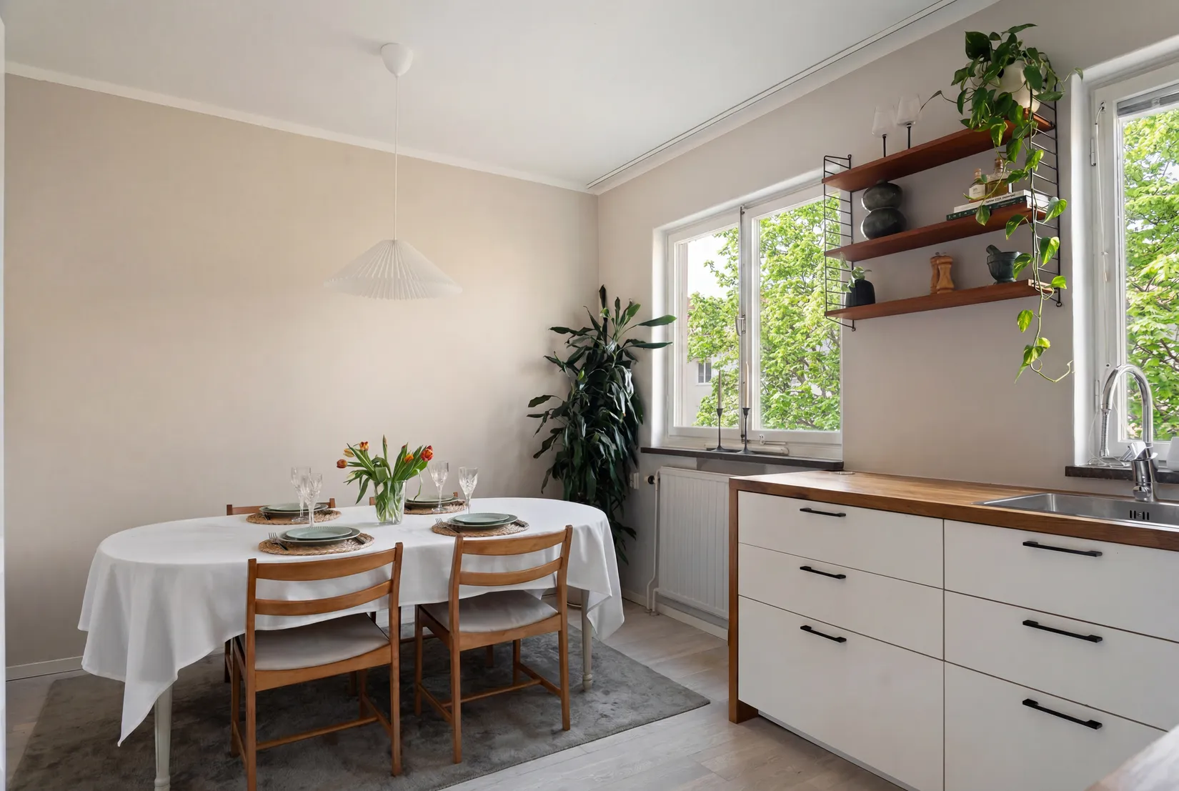 Bostadsrätt, Kyndelsmässogränd 12, Midsommarkransen, Stockholm