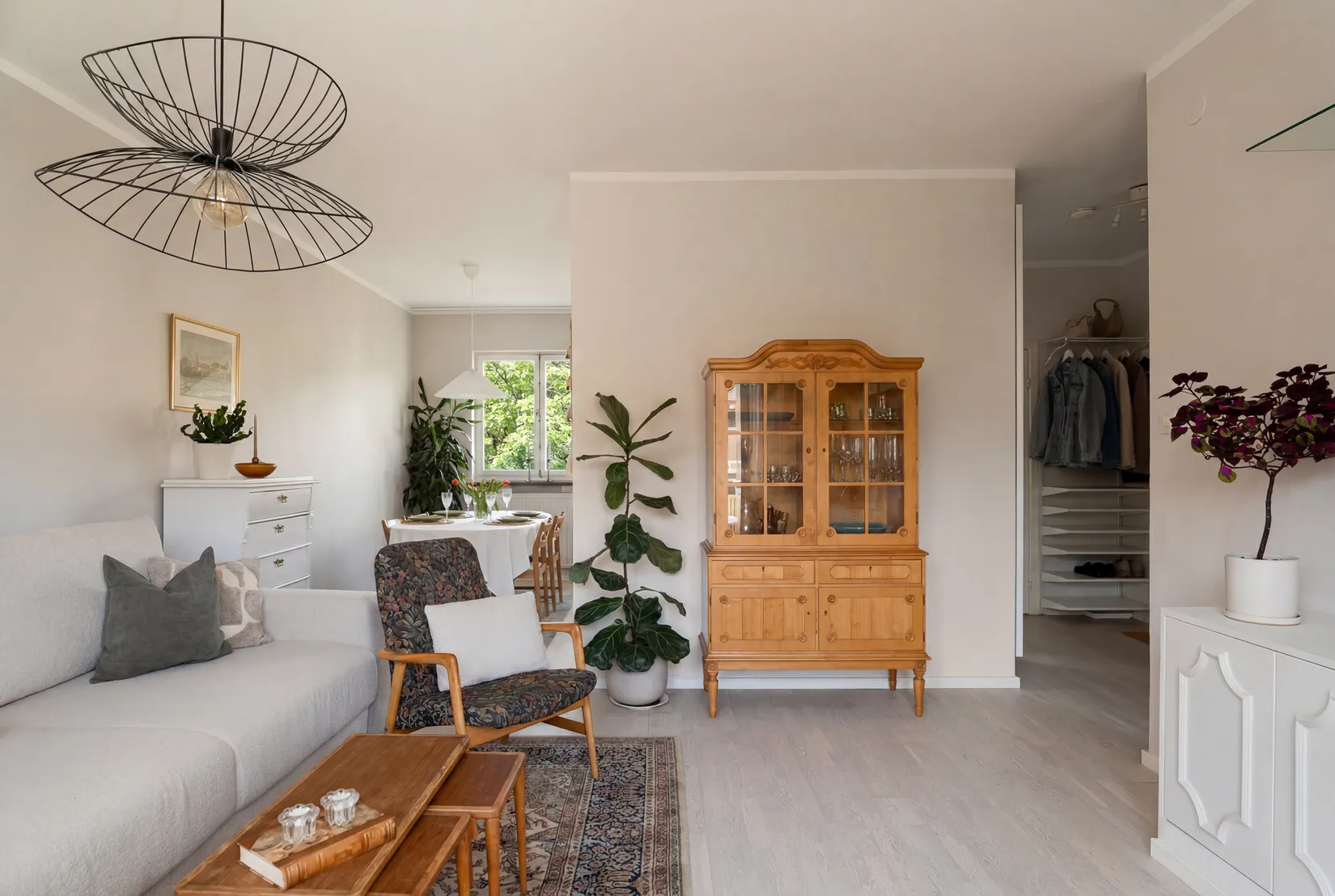 Bostadsrätt, Kyndelsmässogränd 12, Midsommarkransen, Stockholm