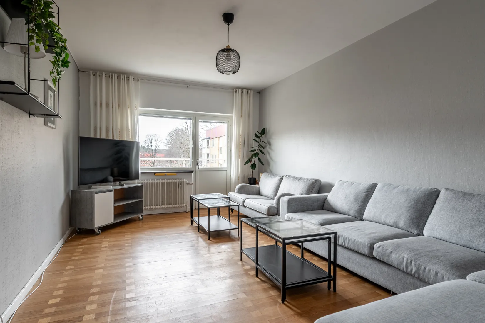 Bostadsrätt, Västmannagatan 13, Norrby, Borås