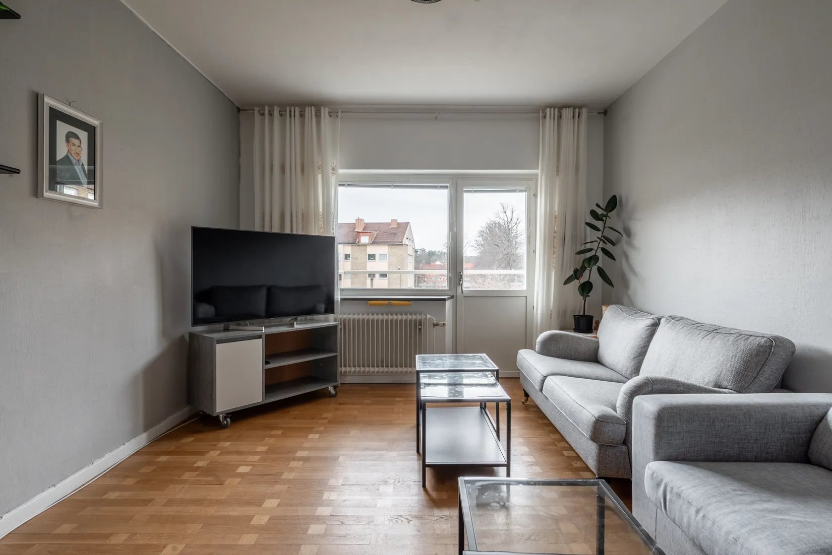 Bostadsrätt, Västmannagatan 13, Norrby, Borås