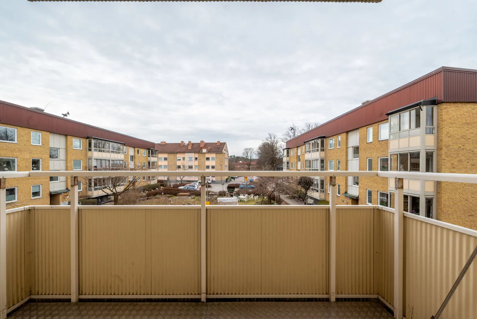 Bostadsrätt, Västmannagatan 13, Norrby, Borås