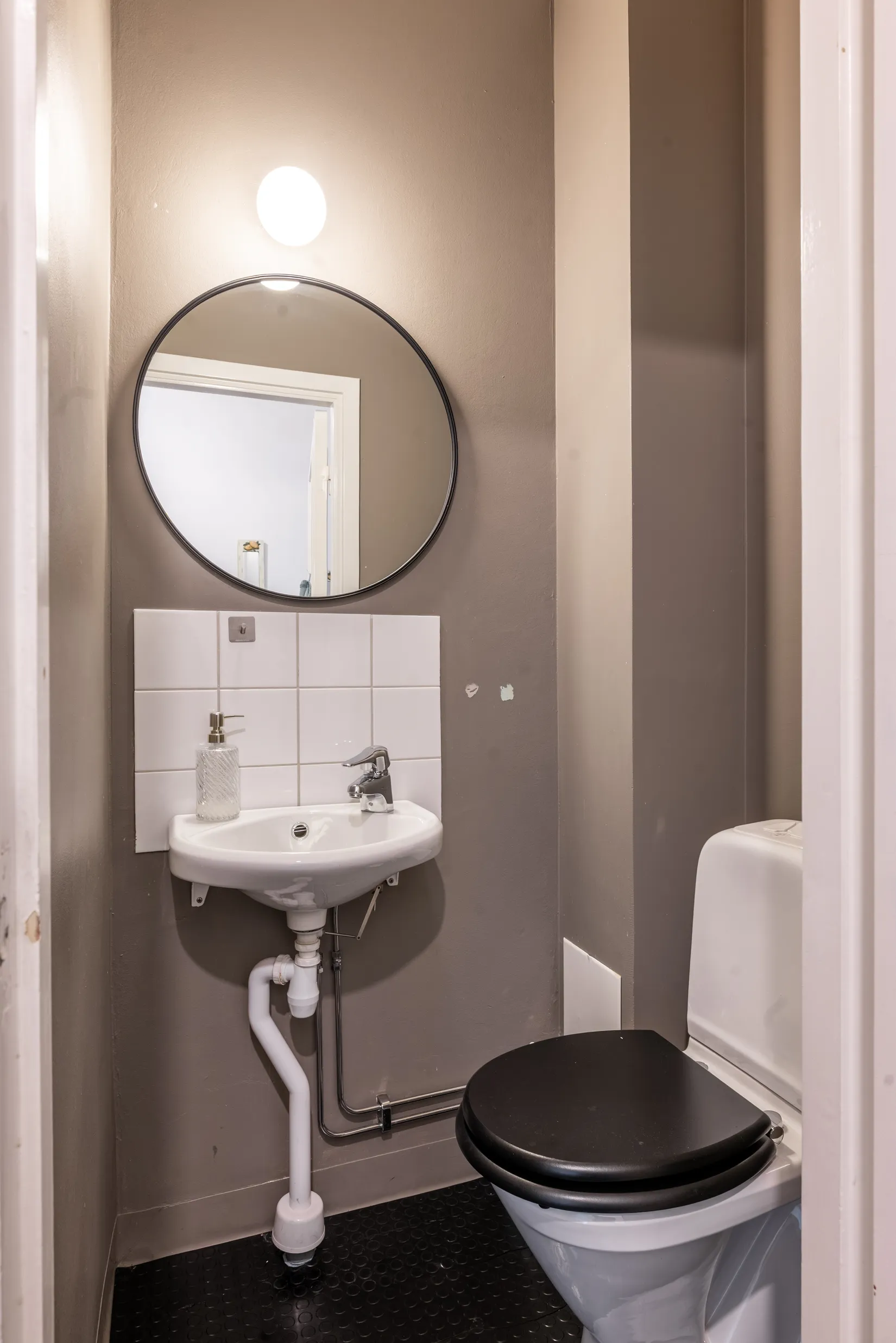 Bostadsrätt, Västmannagatan 13, Norrby, Borås