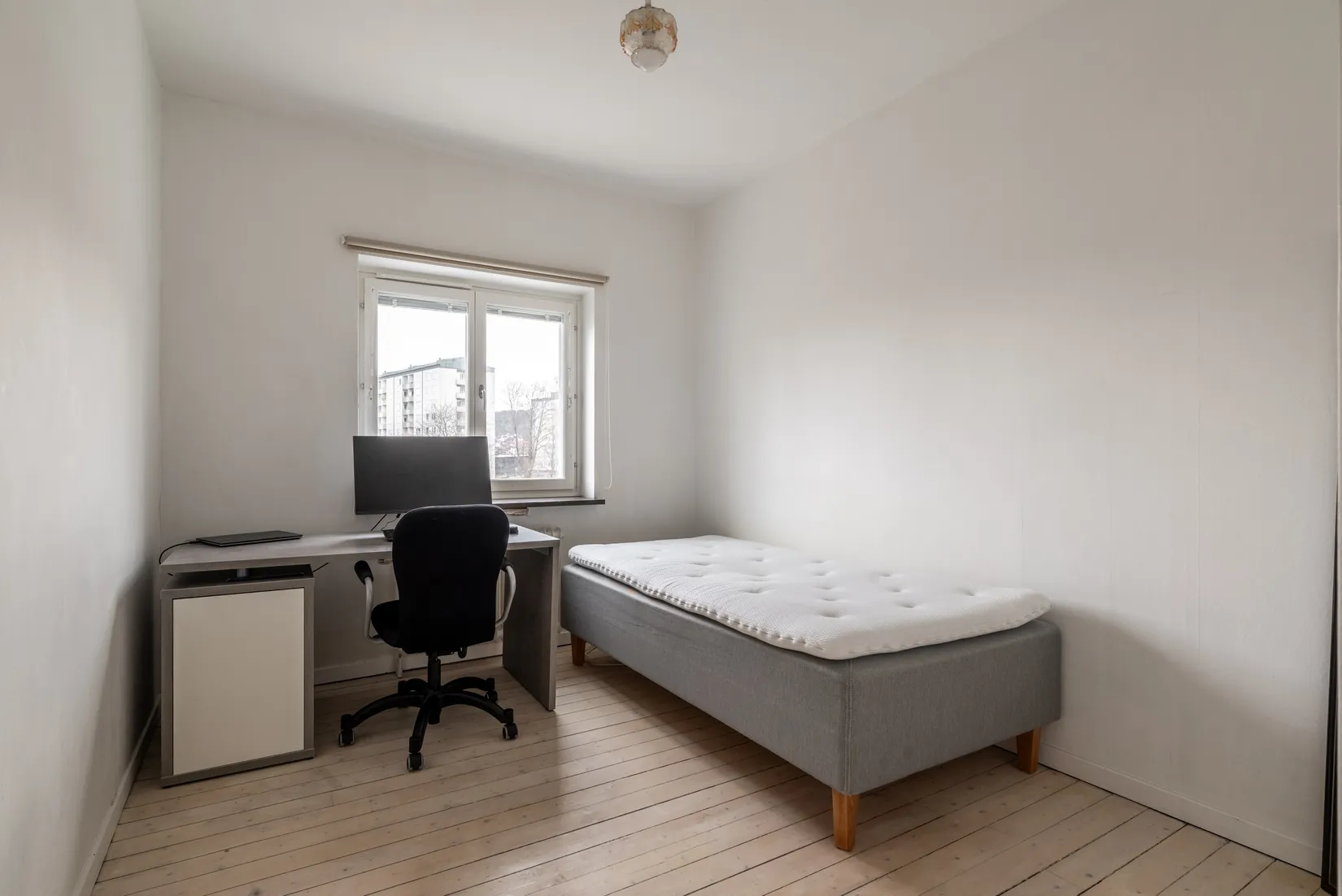 Bostadsrätt, Västmannagatan 13, Norrby, Borås