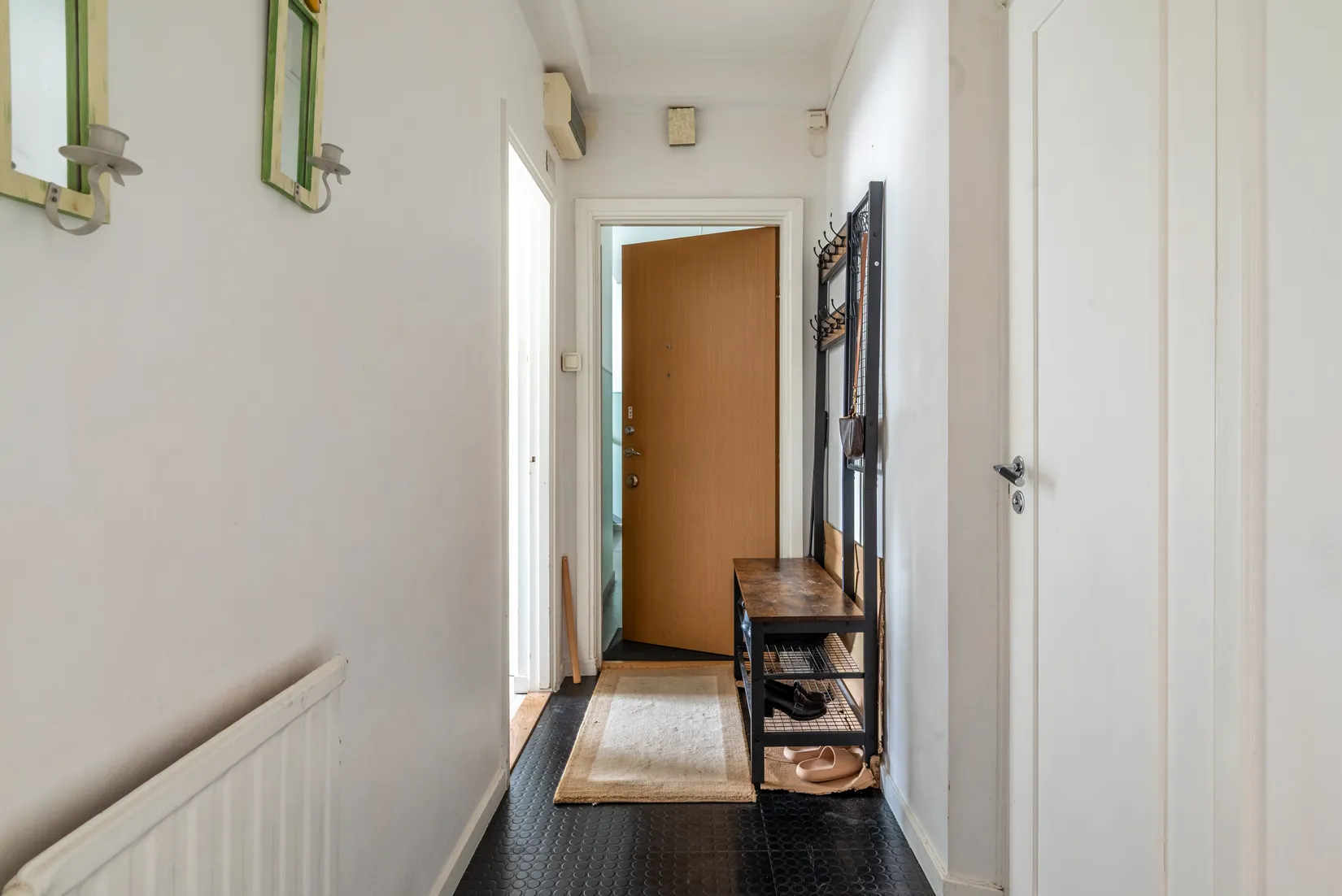 Bostadsrätt, Västmannagatan 13, Norrby, Borås