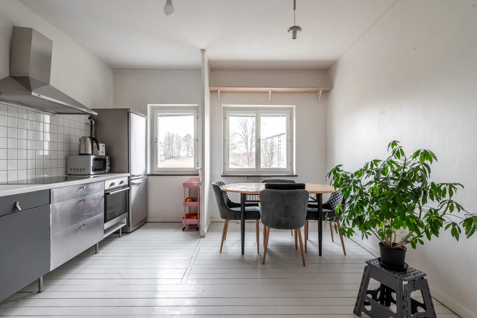 Bostadsrätt, Västmannagatan 13, Norrby, Borås