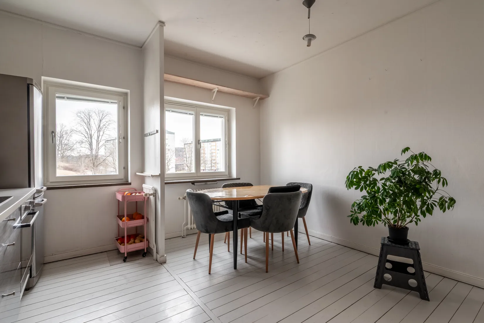 Bostadsrätt, Västmannagatan 13, Norrby, Borås