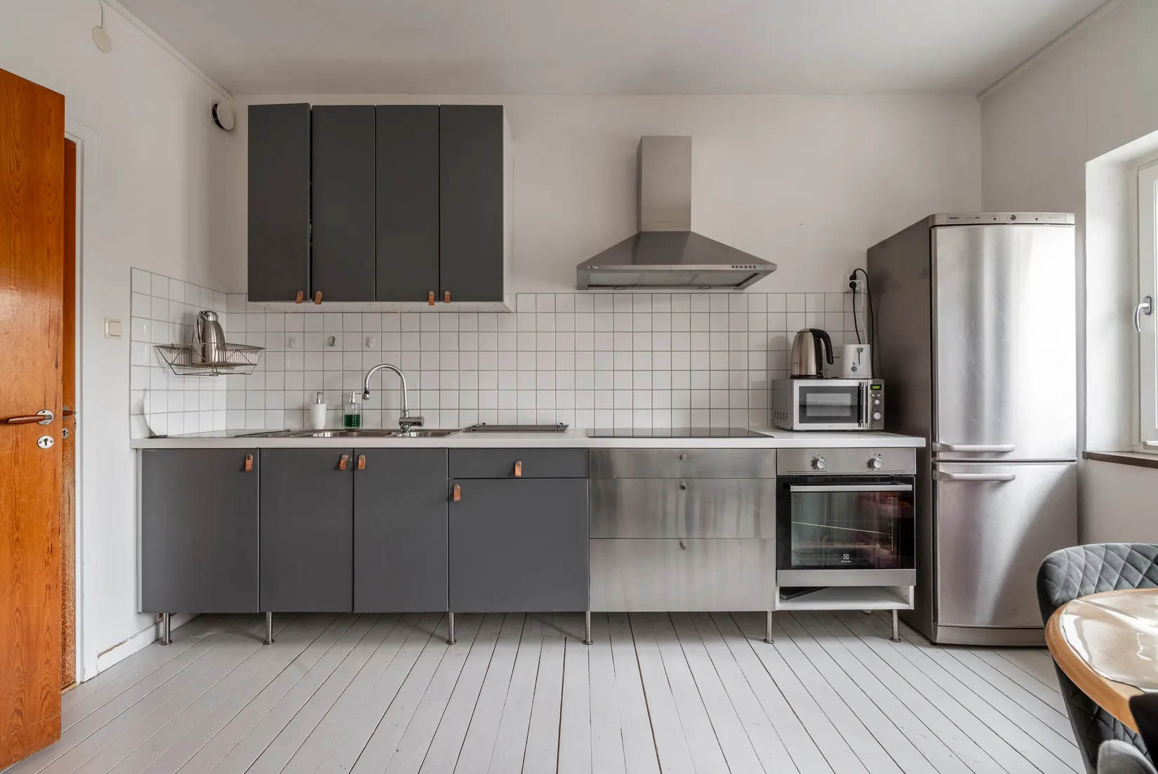 Bostadsrätt, Västmannagatan 13, Norrby, Borås