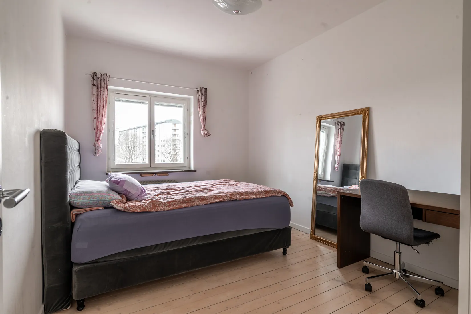 Bostadsrätt, Västmannagatan 13, Norrby, Borås