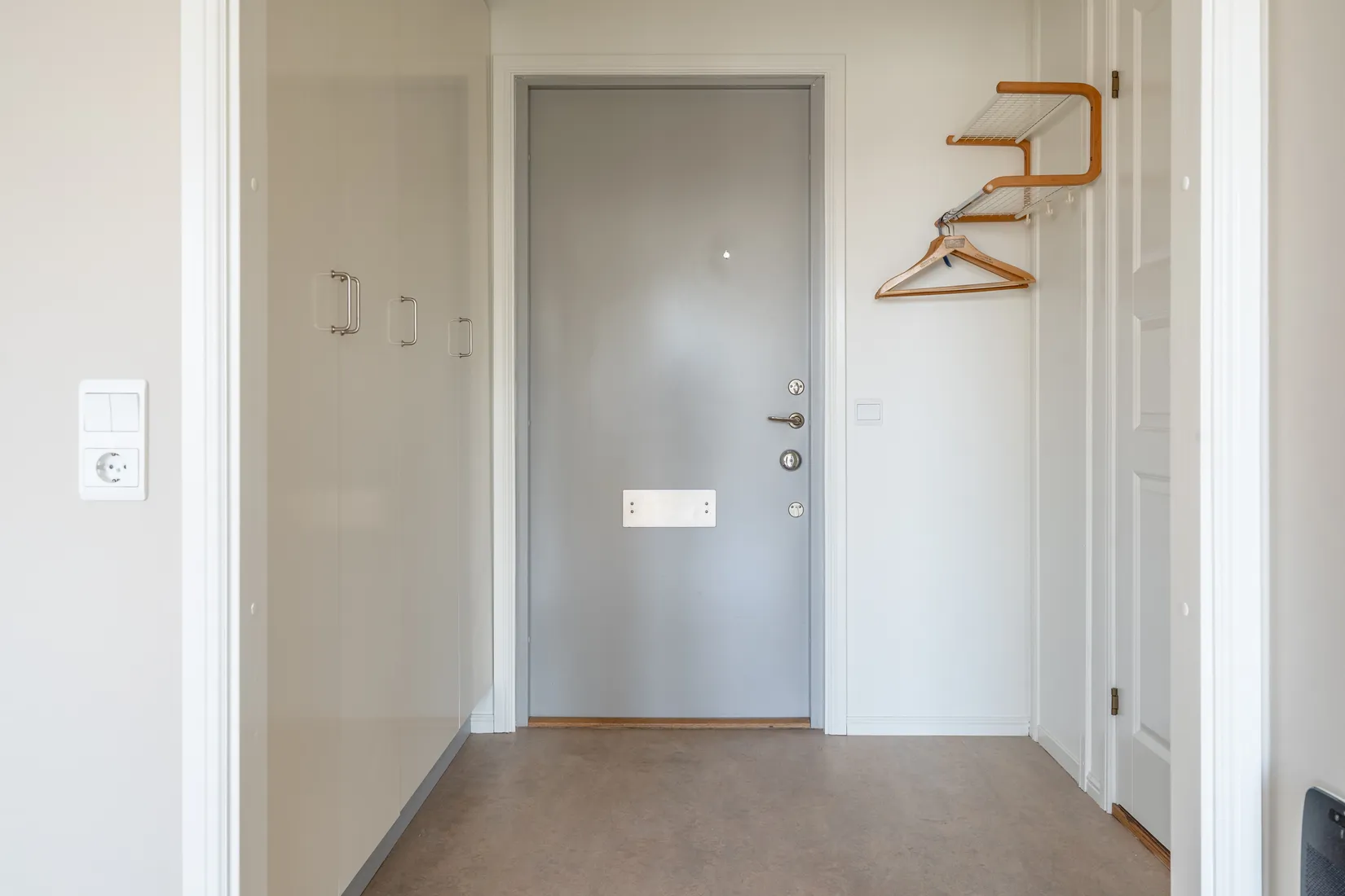 Bostadsrätt, Björnsonsgatan 327, Stockholm