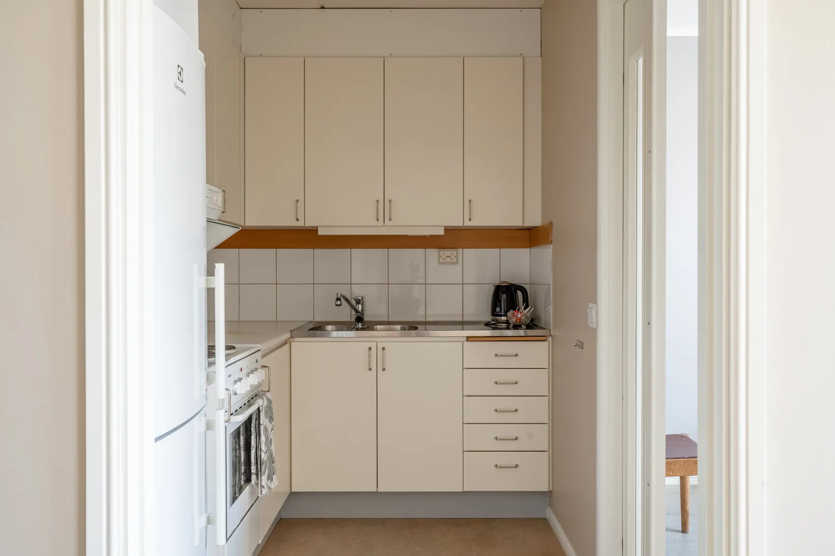 Bostadsrätt, Björnsonsgatan 327, Stockholm