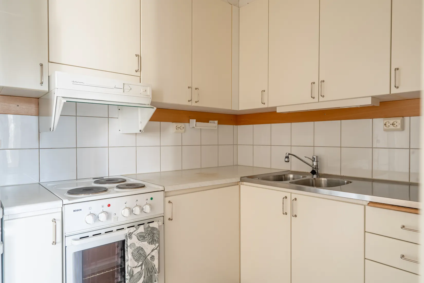 Bostadsrätt, Björnsonsgatan 327, Stockholm