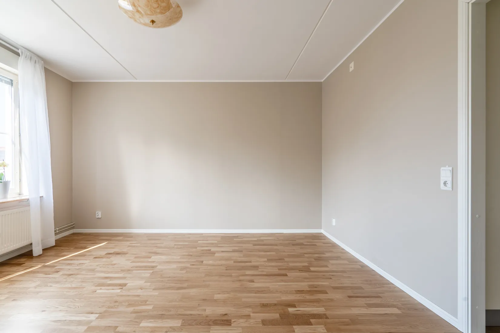 Bostadsrätt, Björnsonsgatan 327, Stockholm