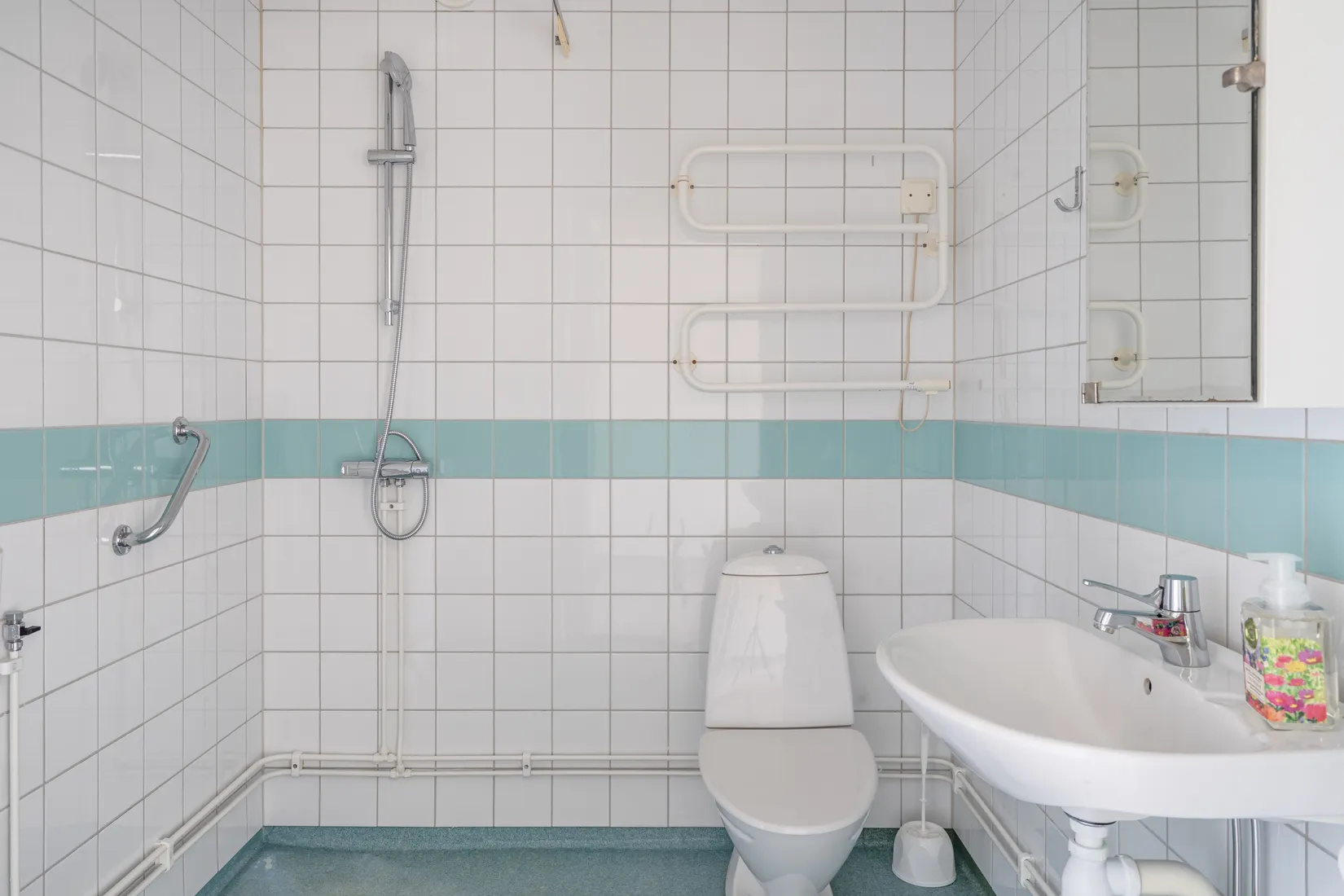 Bostadsrätt, Björnsonsgatan 327, Stockholm