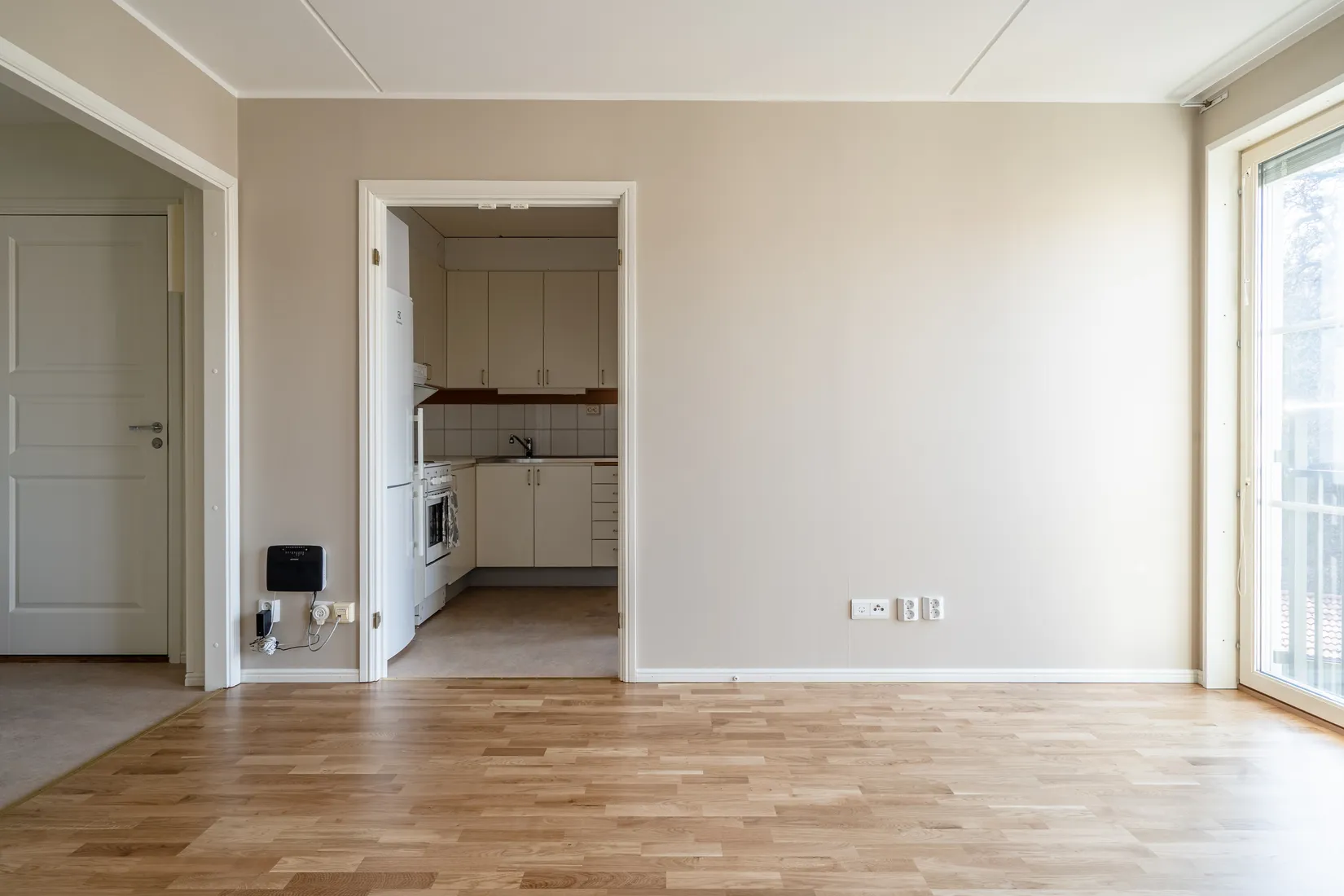 Bostadsrätt, Björnsonsgatan 327, Stockholm