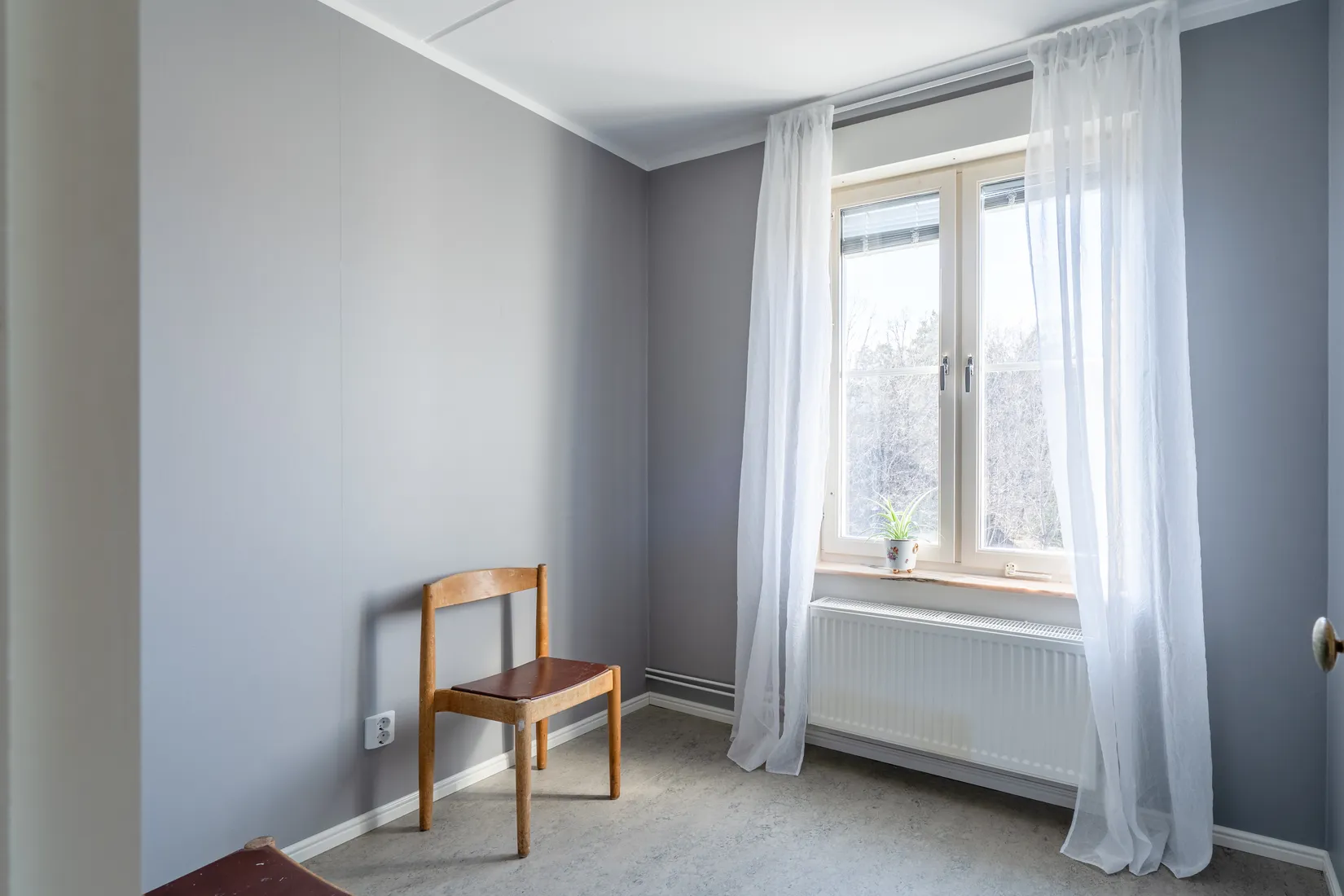 Bostadsrätt, Björnsonsgatan 327, Stockholm