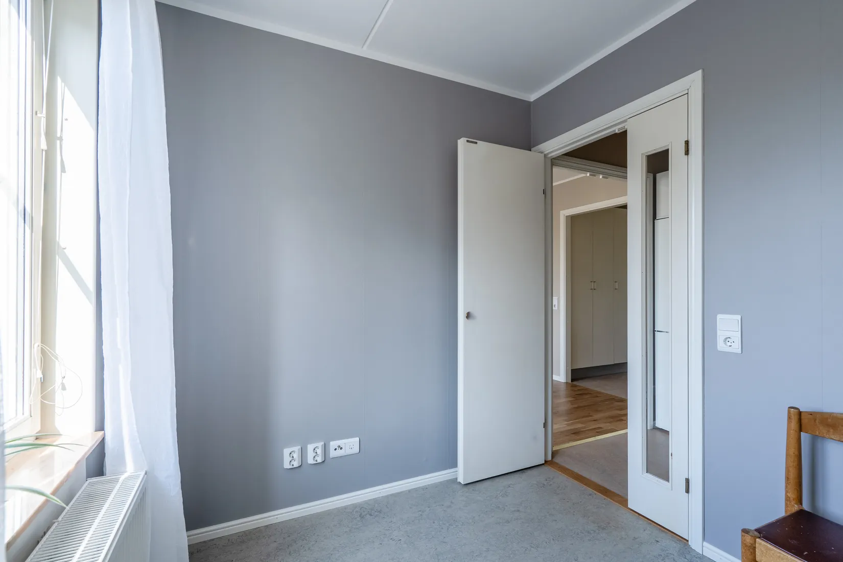 Bostadsrätt, Björnsonsgatan 327, Stockholm