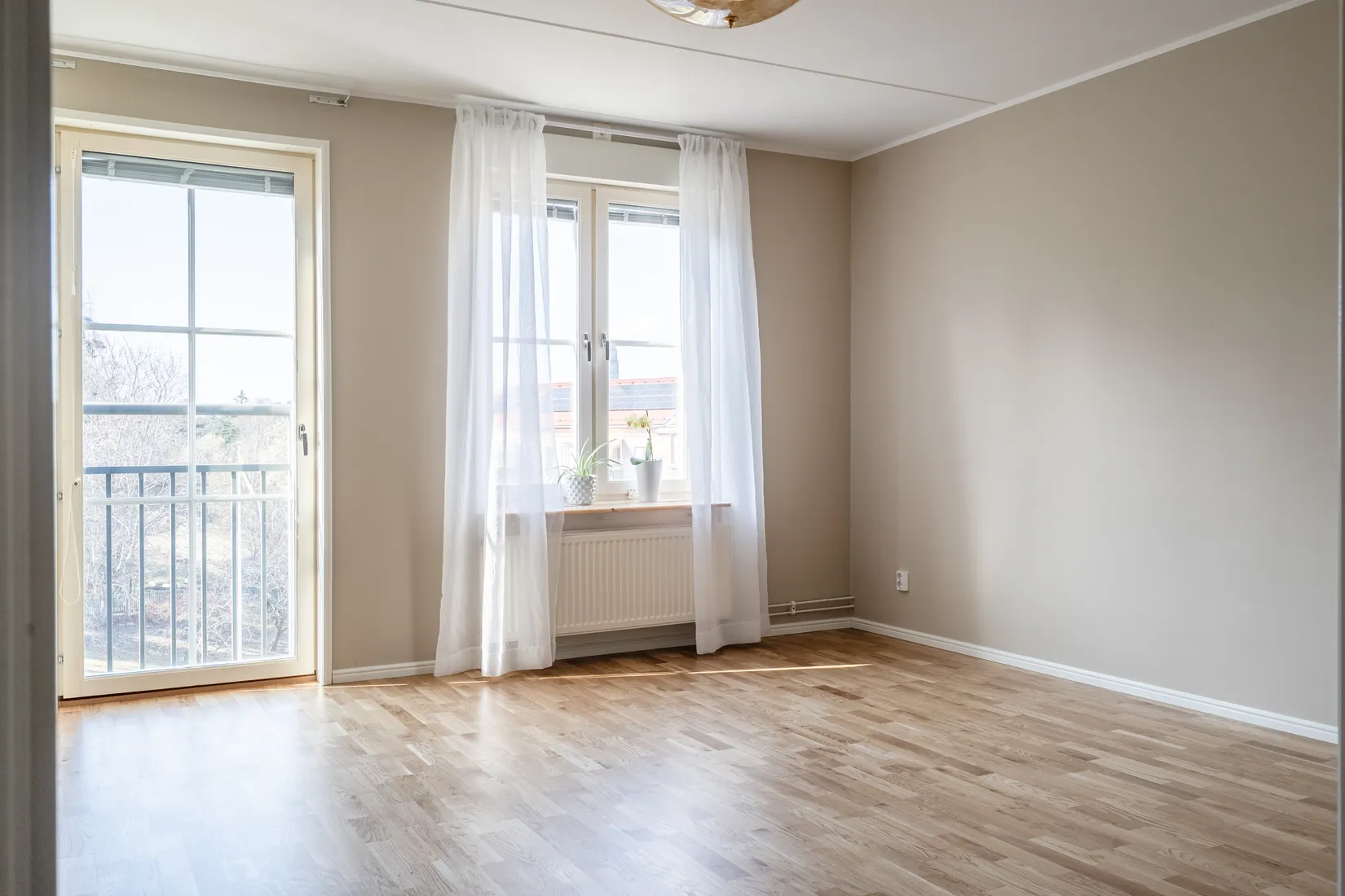 Bostadsrätt, Björnsonsgatan 327, Stockholm