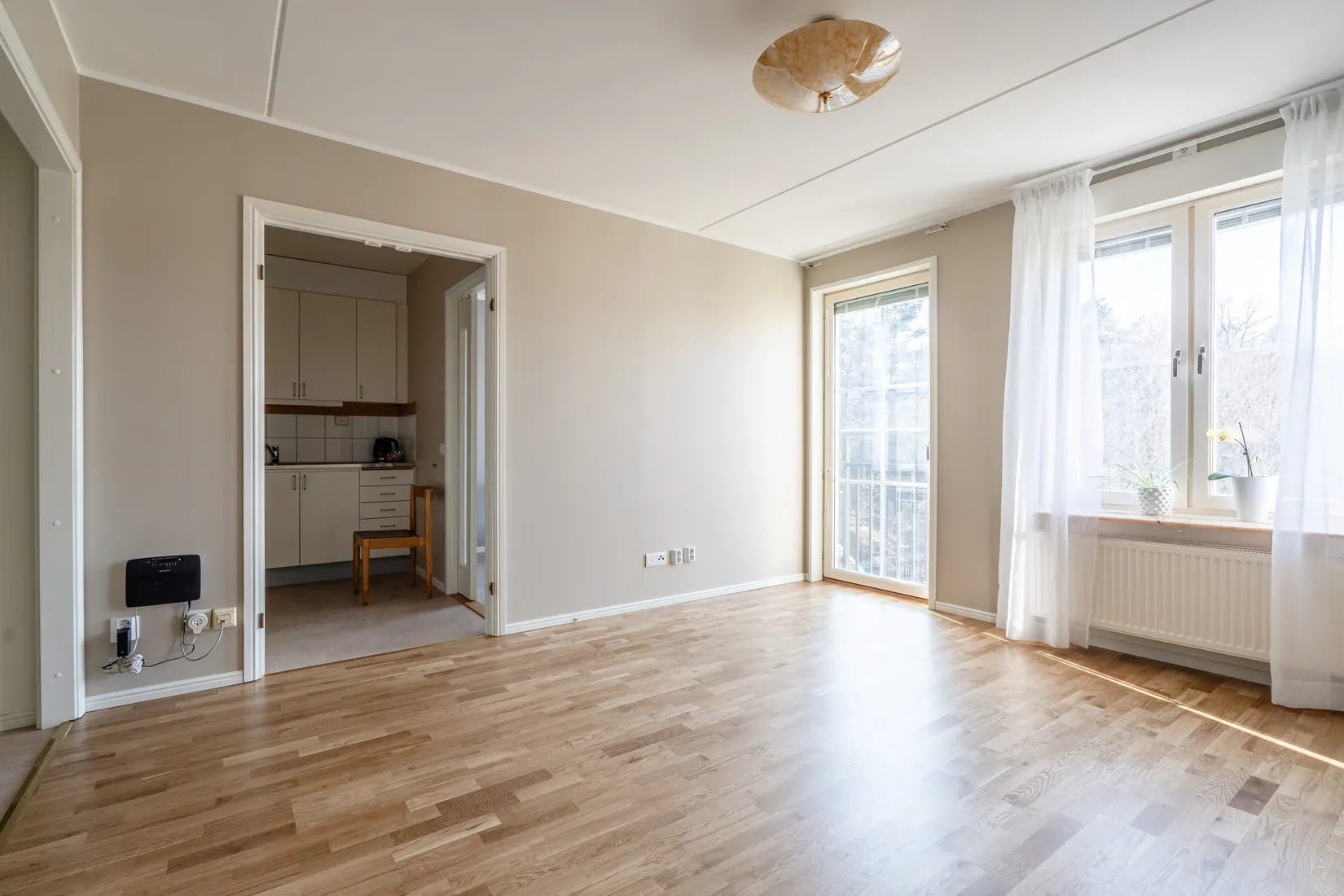 Bostadsrätt, Björnsonsgatan 327, Stockholm