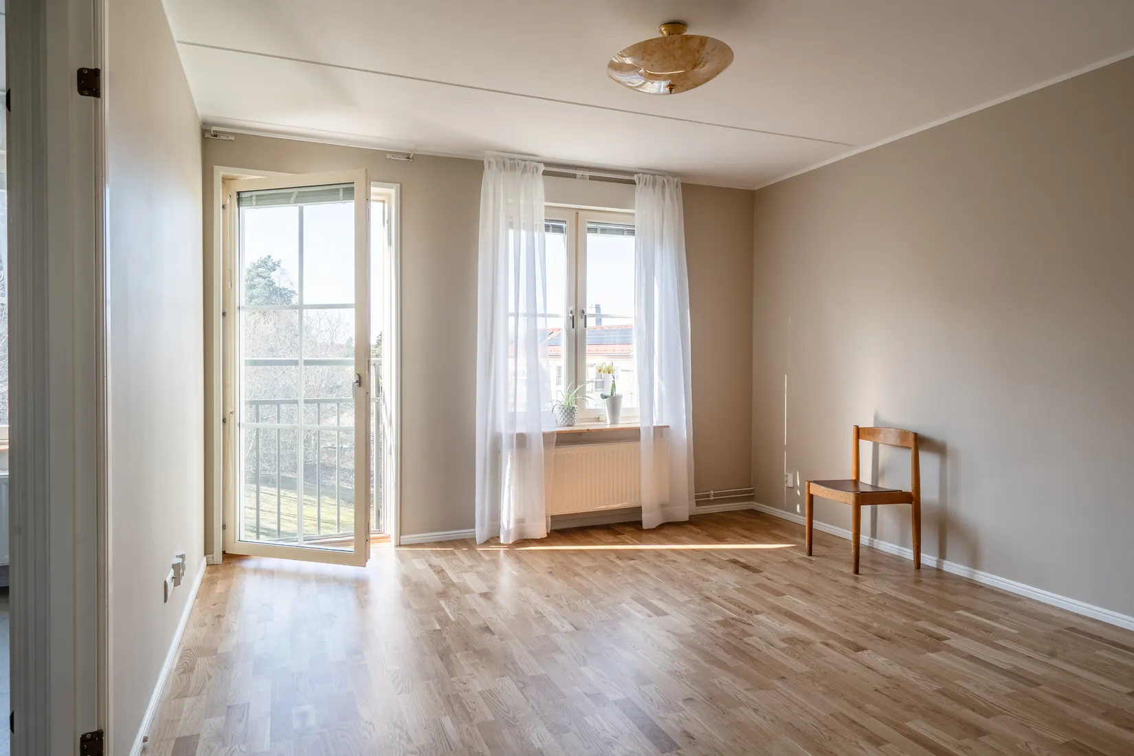 Bostadsrätt, Björnsonsgatan 327, Stockholm