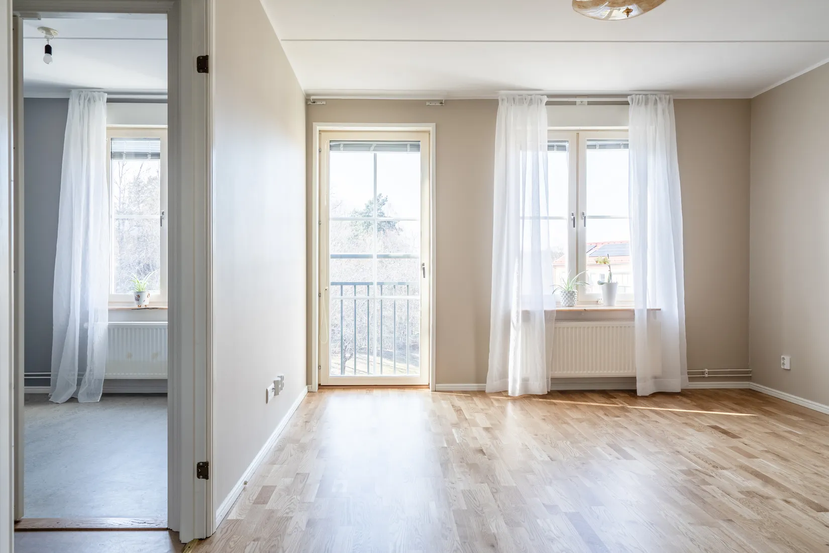 Bostadsrätt, Björnsonsgatan 327, Stockholm