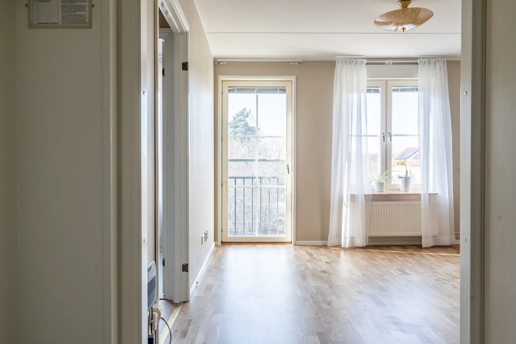 Bostadsrätt, Björnsonsgatan 327, Stockholm