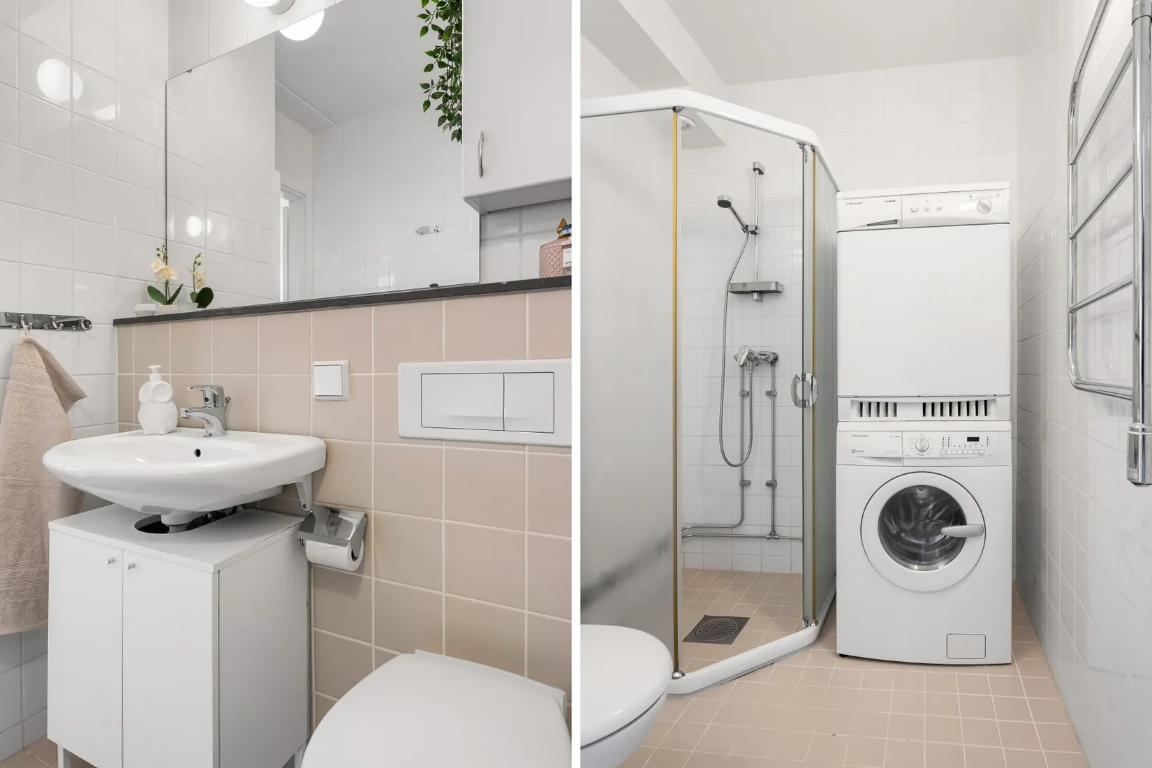 Bostadsrätt, Huvudstagatan 3E, Fristaden/Solna Centrum, Stockholm