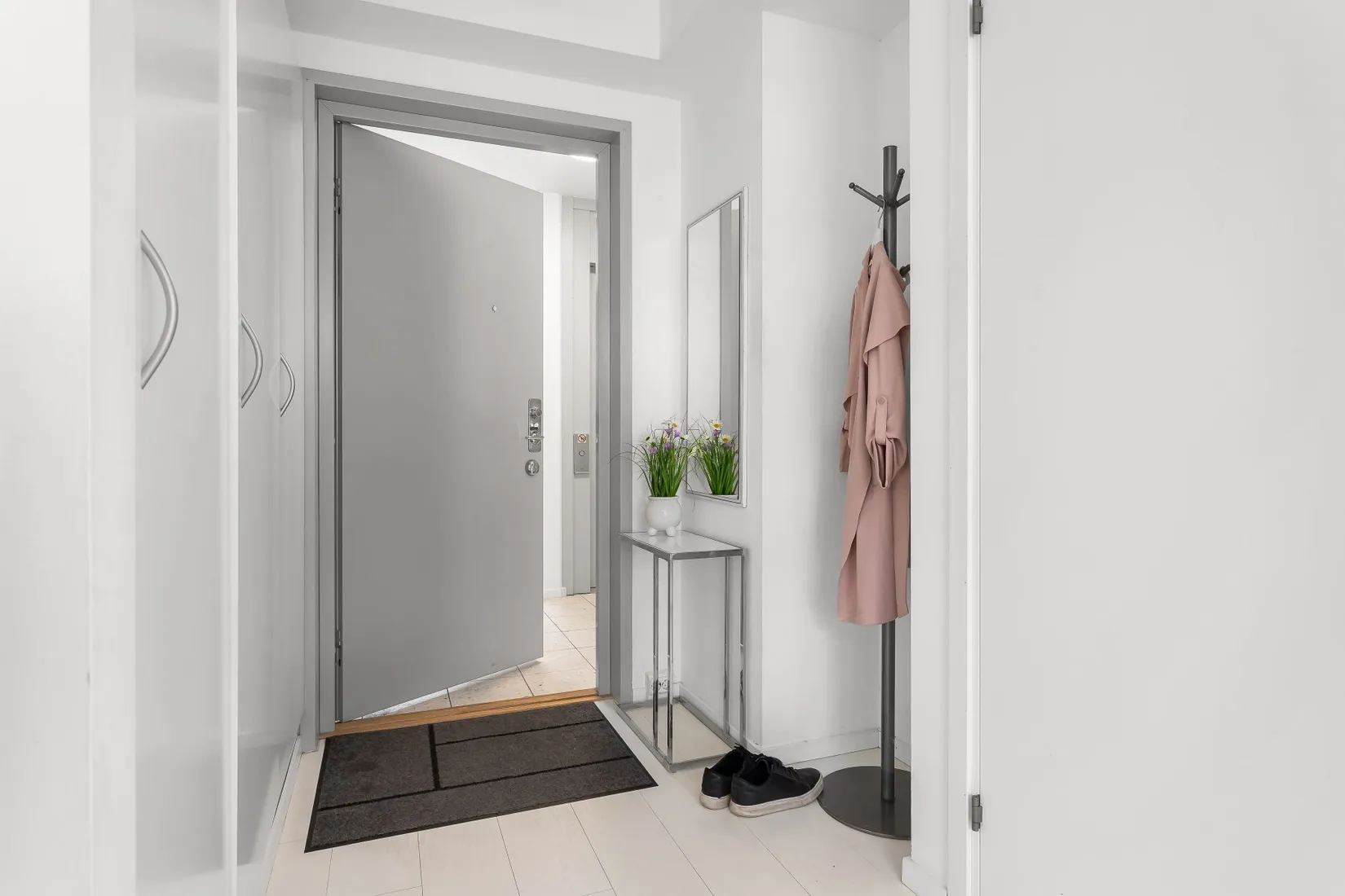 Bostadsrätt, Huvudstagatan 3E, Fristaden/Solna Centrum, Stockholm