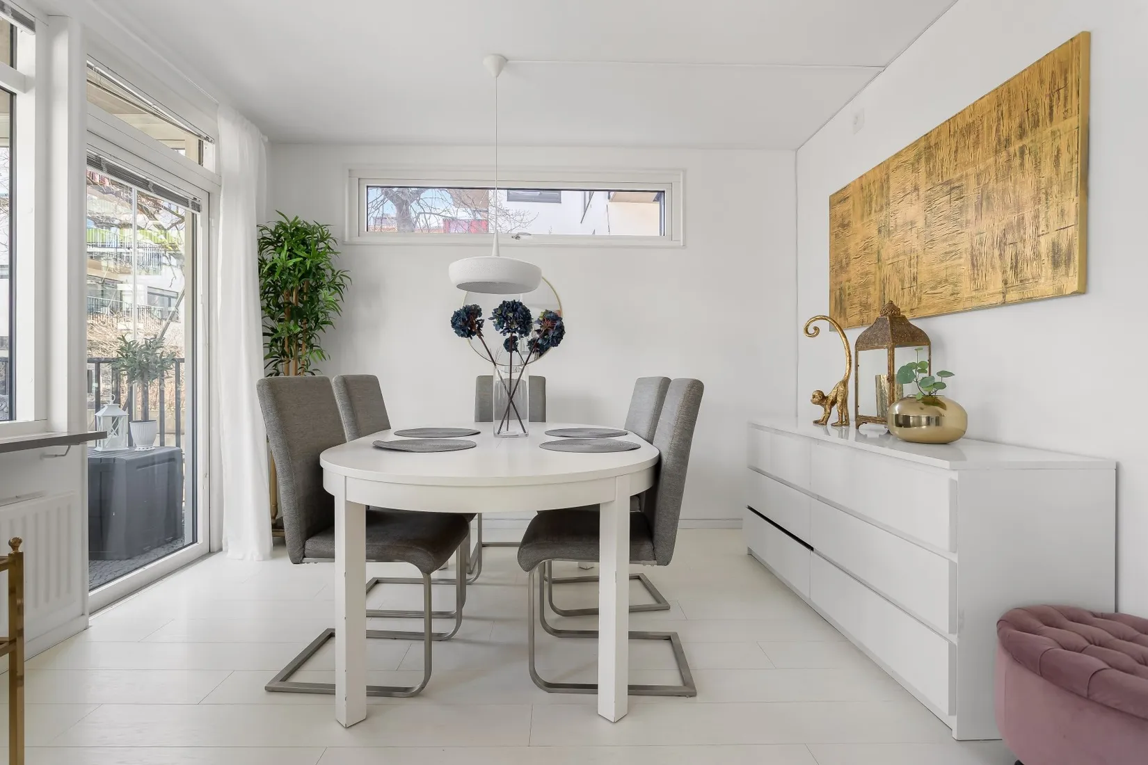 Bostadsrätt, Huvudstagatan 3E, Fristaden/Solna Centrum, Stockholm