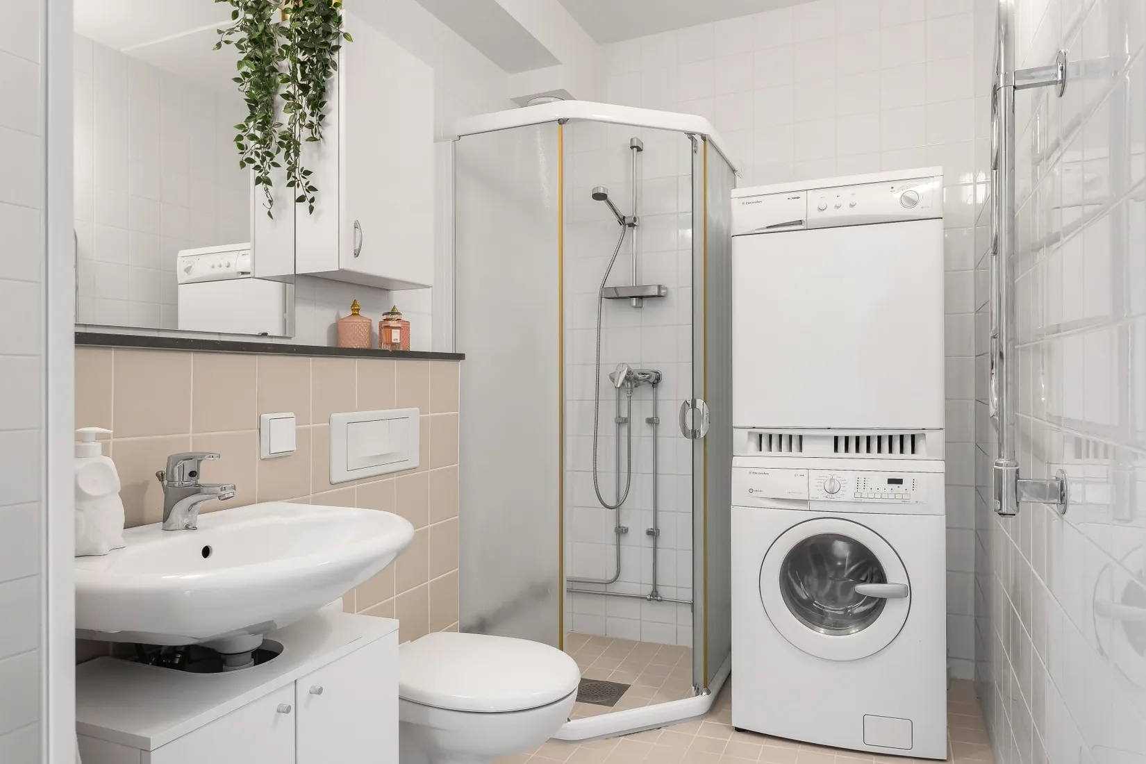 Bostadsrätt, Huvudstagatan 3E, Fristaden/Solna Centrum, Stockholm